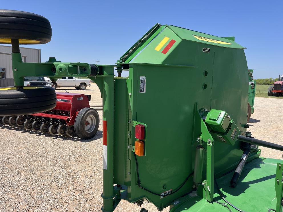Image for 2020 John Deere M20