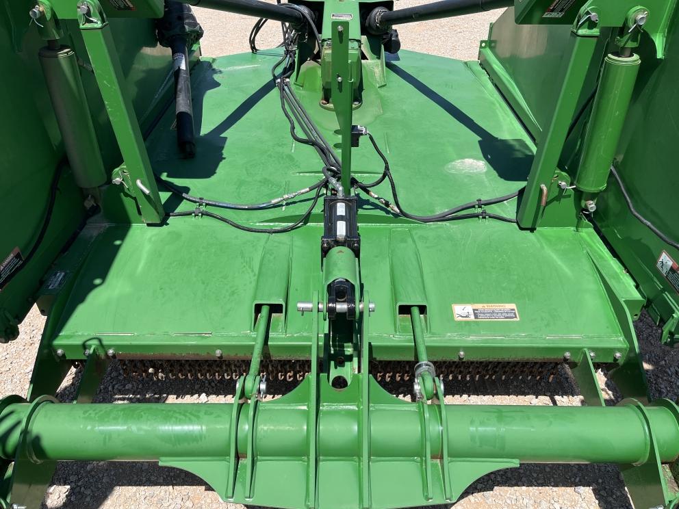 Image for 2020 John Deere M20