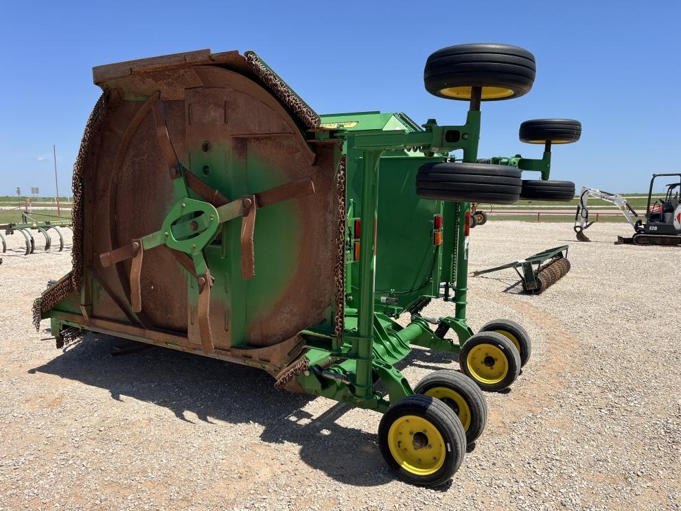 Image for 2020 John Deere M20