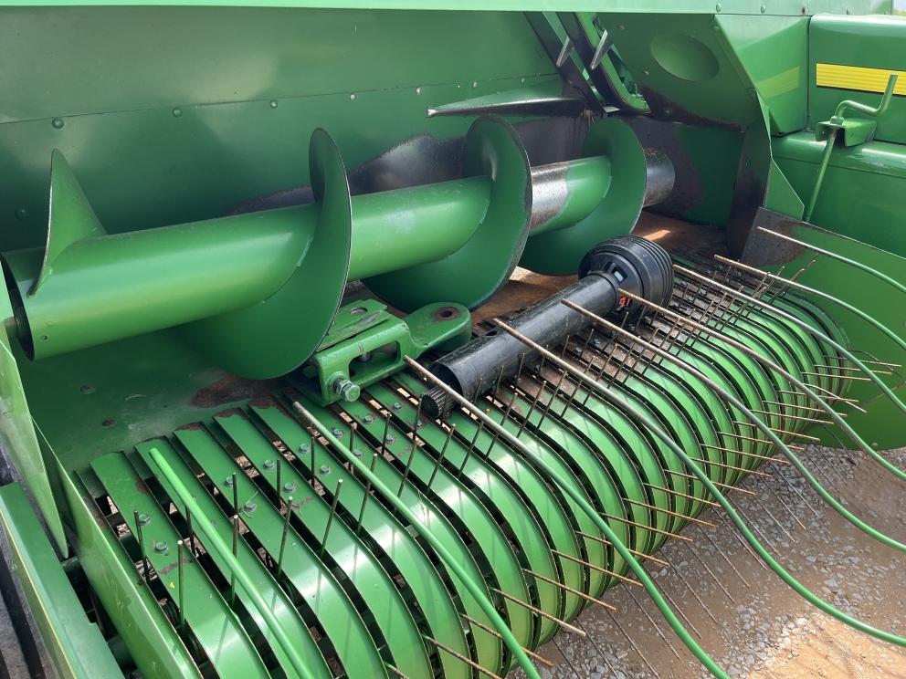 Image for 2012 John Deere 348