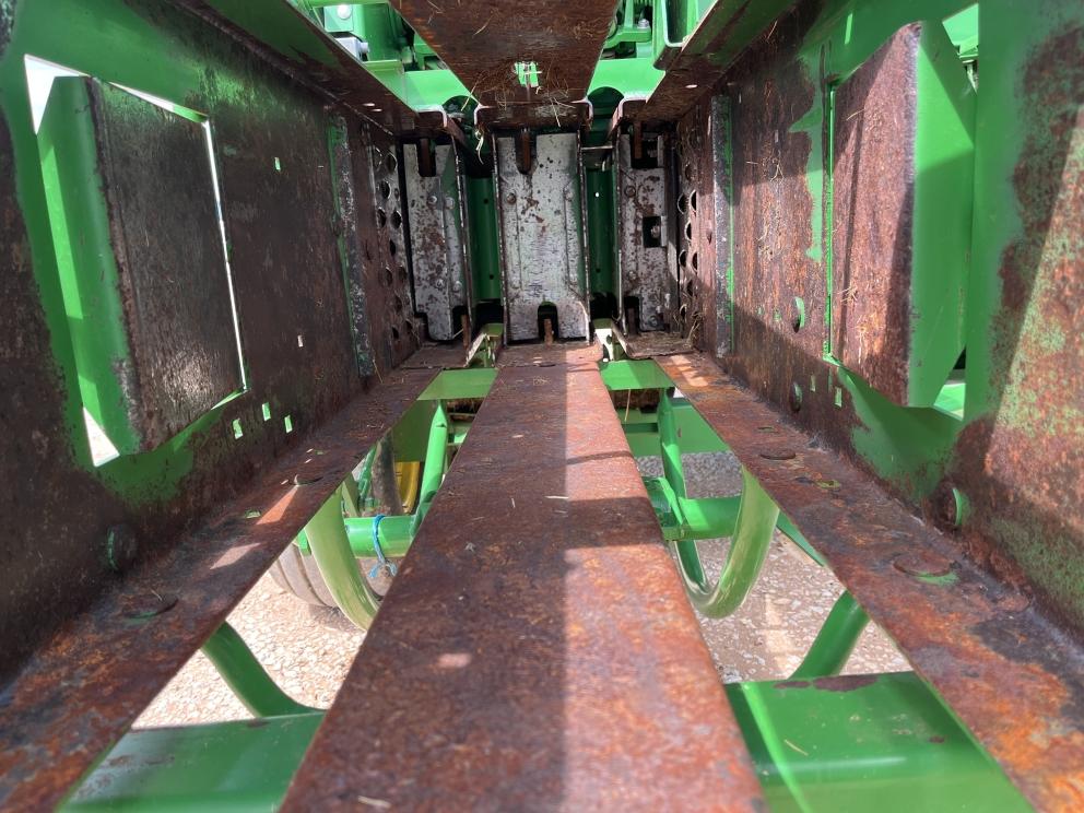 Image for 2012 John Deere 348