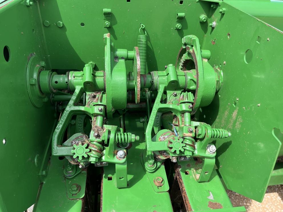 Image for 2012 John Deere 348