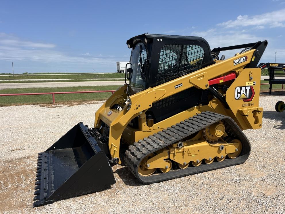 Image for 2022 Caterpillar 289D3