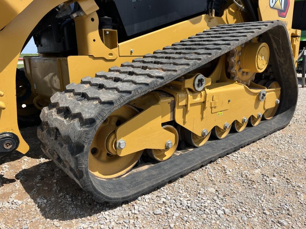 Image for 2022 Caterpillar 289D3