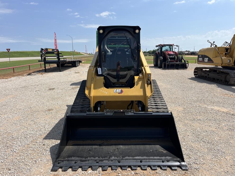 Image for 2022 Caterpillar 289D3