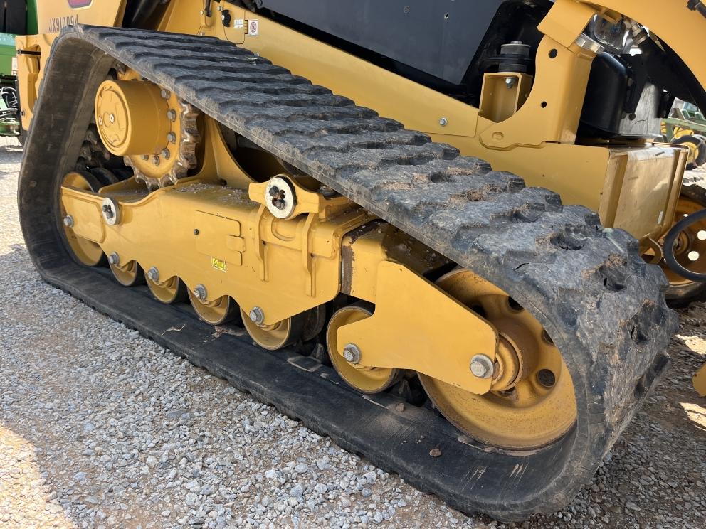 Image for 2022 Caterpillar 289D3