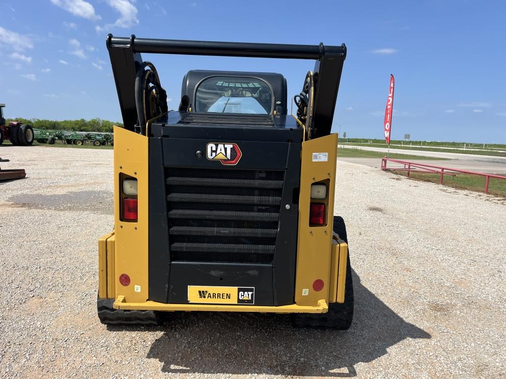 Image for 2022 Caterpillar 289D3