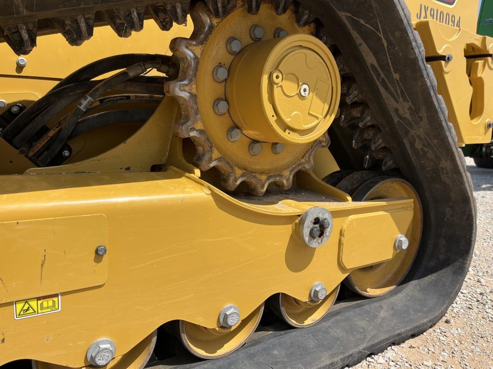 Image for 2022 Caterpillar 289D3