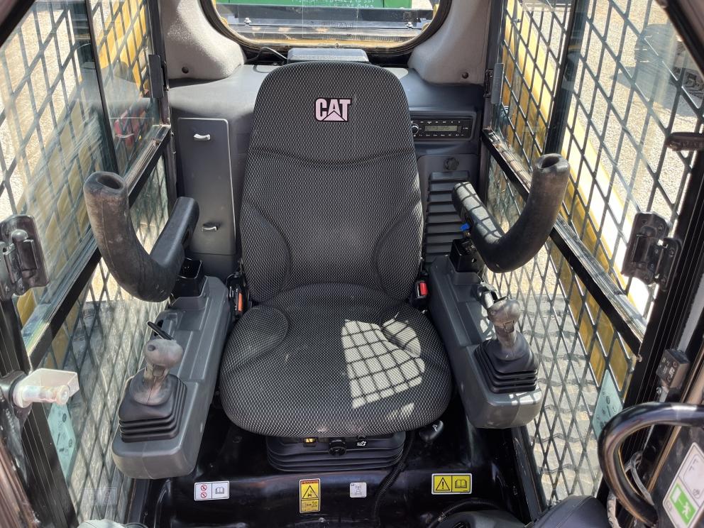 Image for 2022 Caterpillar 289D3