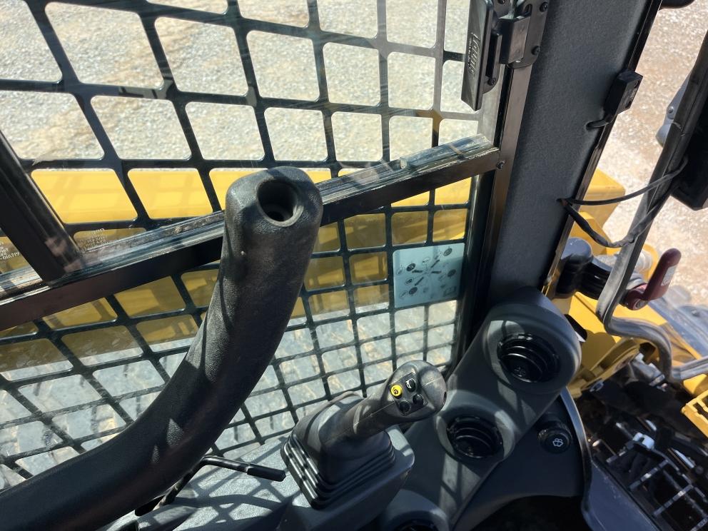 Image for 2022 Caterpillar 289D3