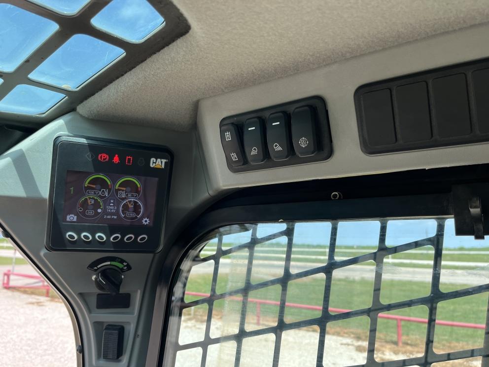 Image for 2022 Caterpillar 289D3