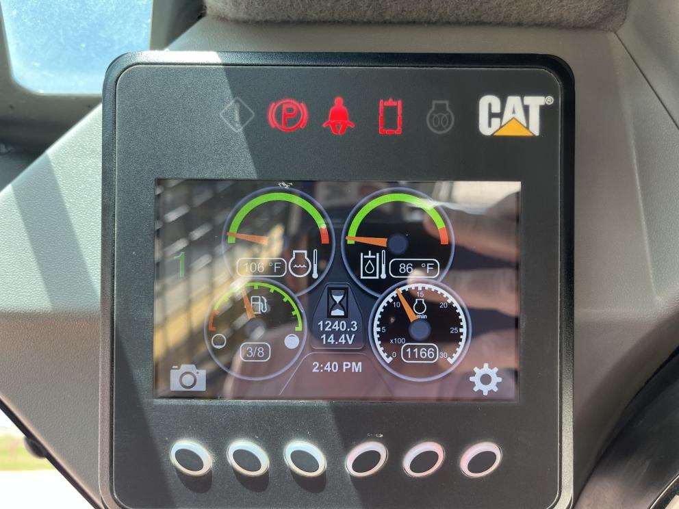 Image for 2022 Caterpillar 289D3