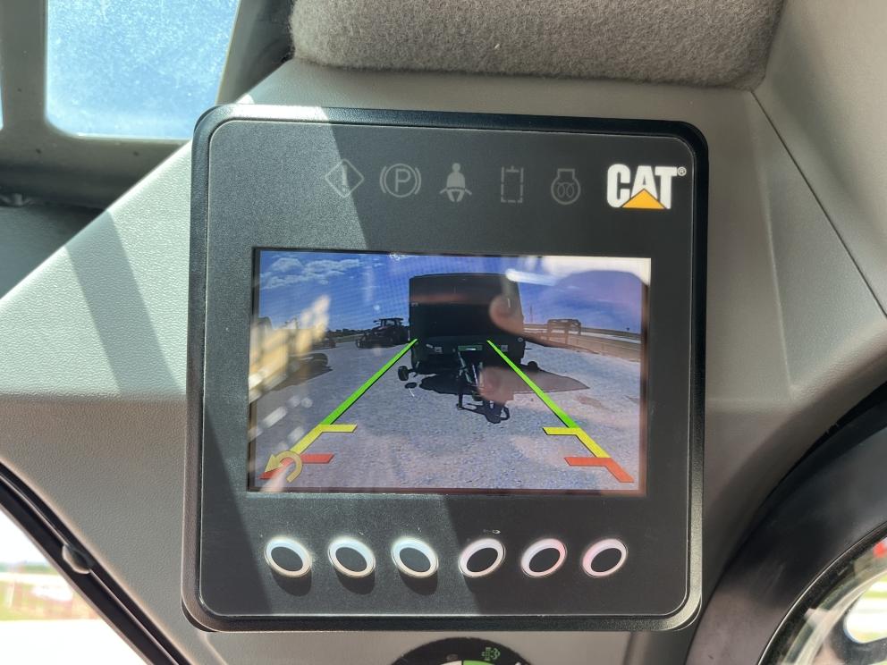 Image for 2022 Caterpillar 289D3