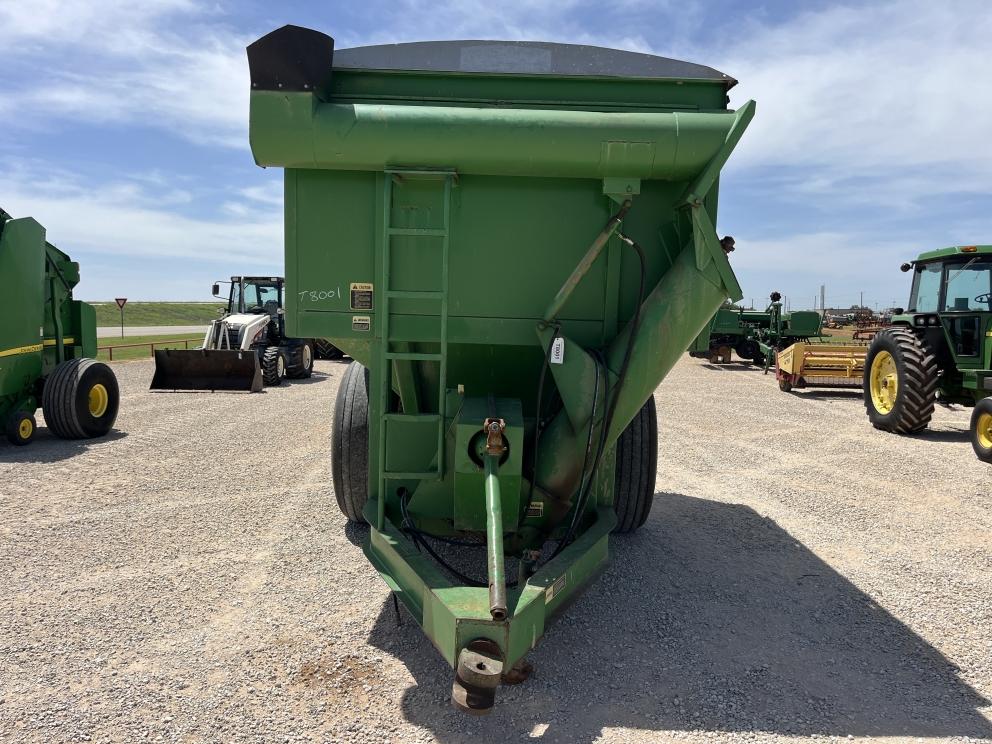 Image for John Deere 400