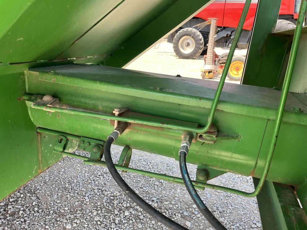Image for John Deere 400