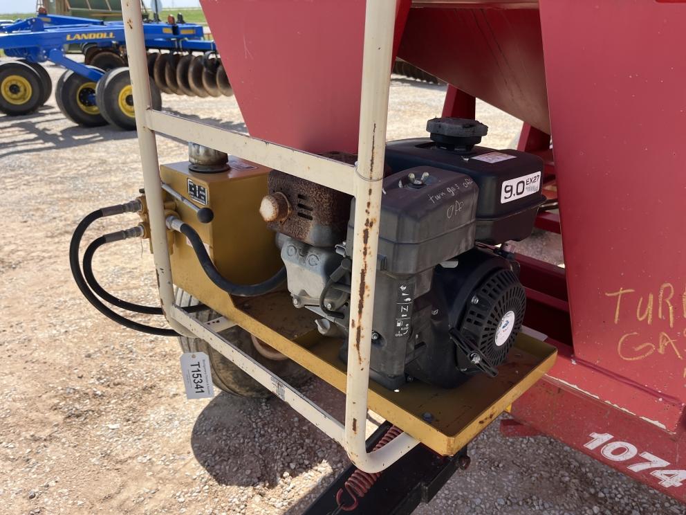 Image for EZ Trail 3400
