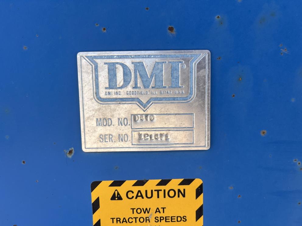Image for DMI D470