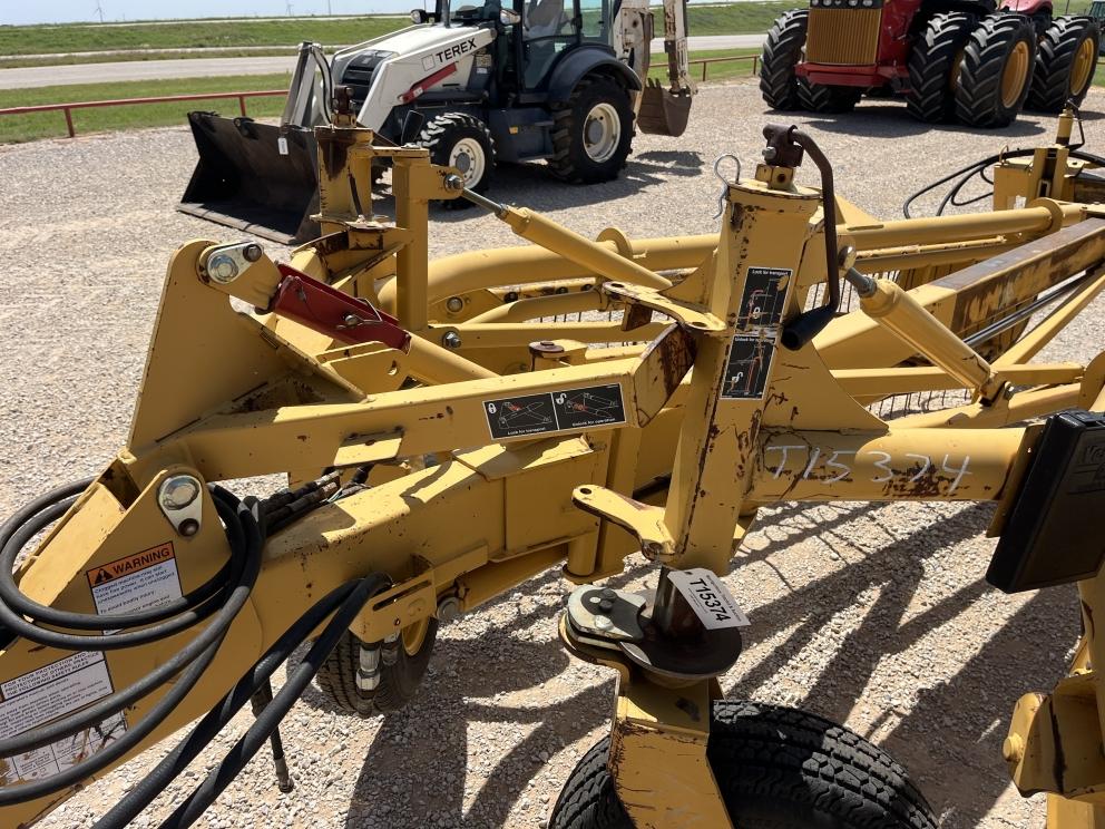 Image for 2008 Vermeer R2300