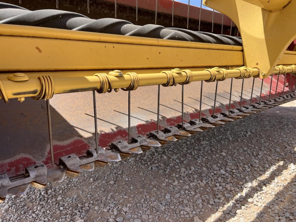 Image for New Holland 472
