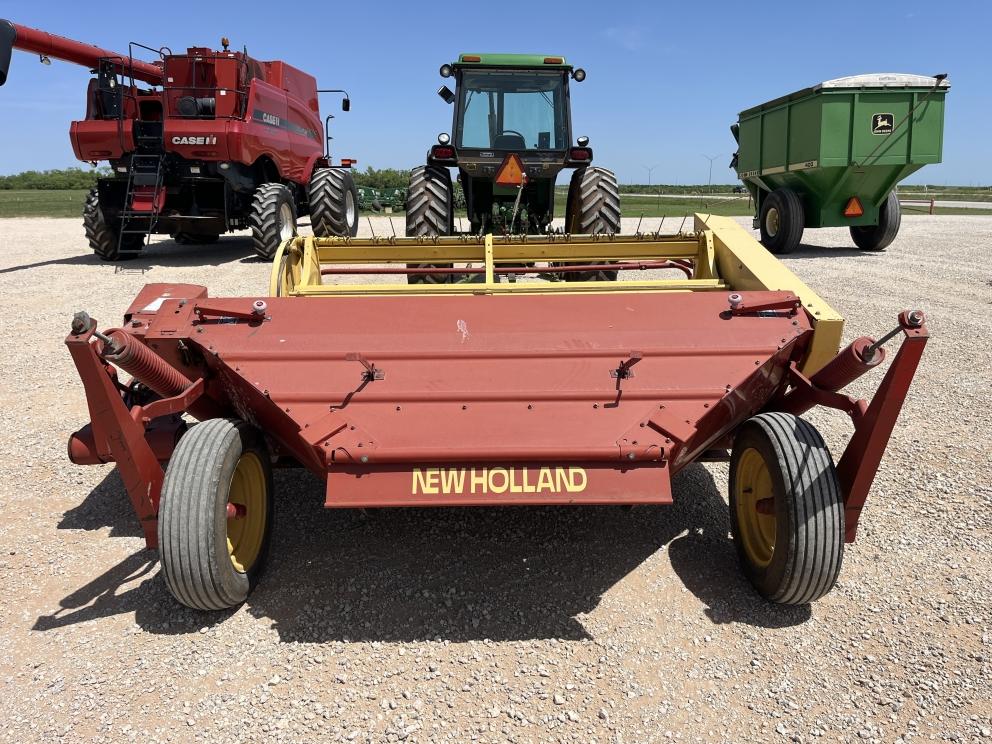 Image for New Holland 472
