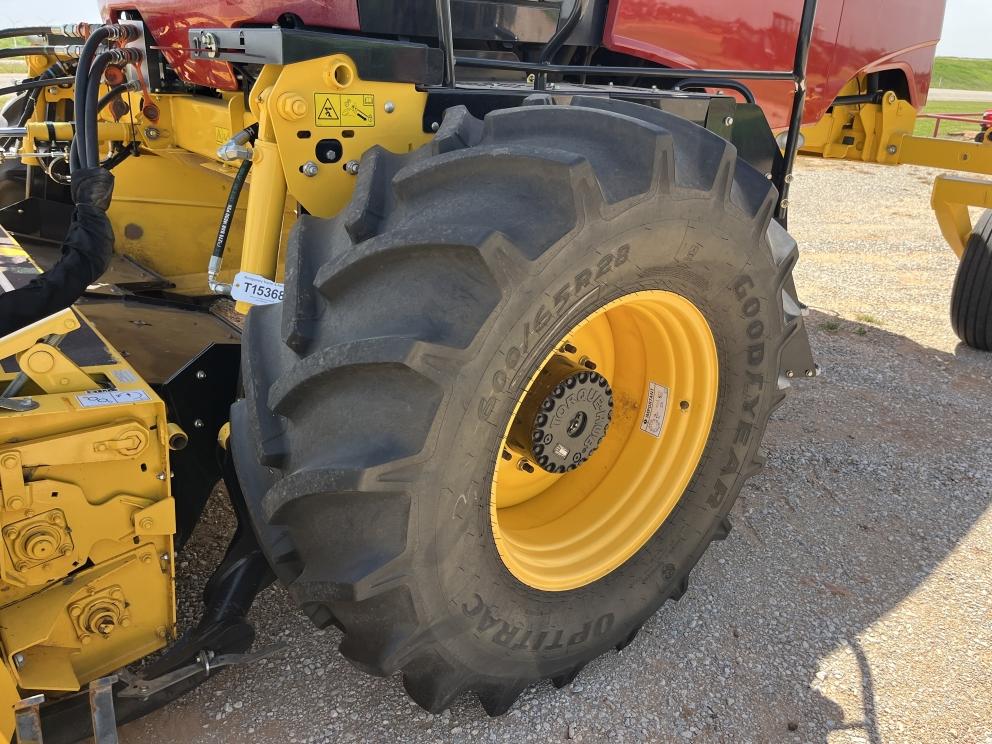 Image for 2022 New Holland SPEEDROWER 220 PLUS