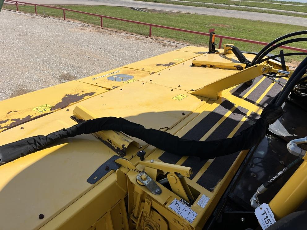 Image for 2022 New Holland SPEEDROWER 220 PLUS