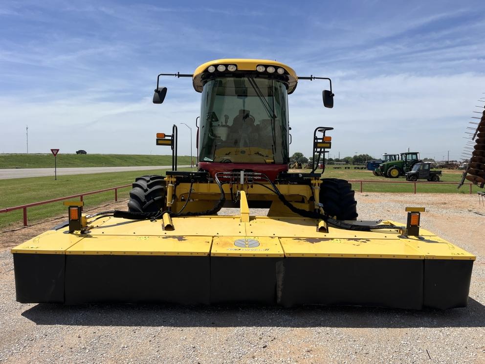 Image for 2022 New Holland SPEEDROWER 220 PLUS