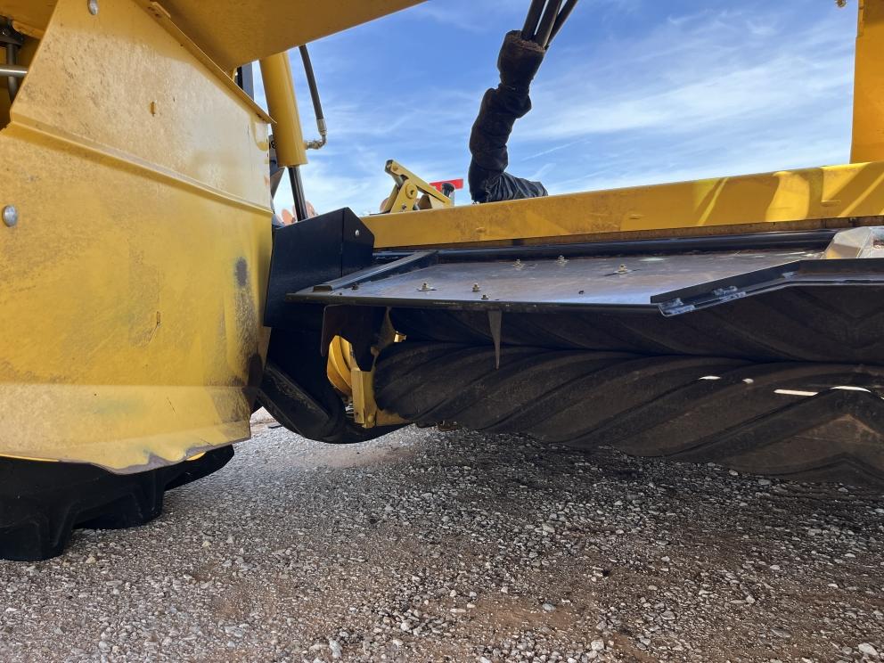 Image for 2022 New Holland SPEEDROWER 220 PLUS