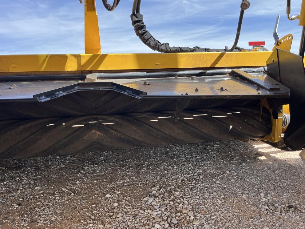Image for 2022 New Holland SPEEDROWER 220 PLUS