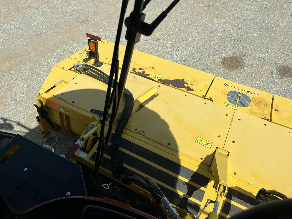 Image for 2022 New Holland SPEEDROWER 220 PLUS