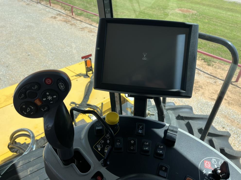 Image for 2022 New Holland SPEEDROWER 220 PLUS