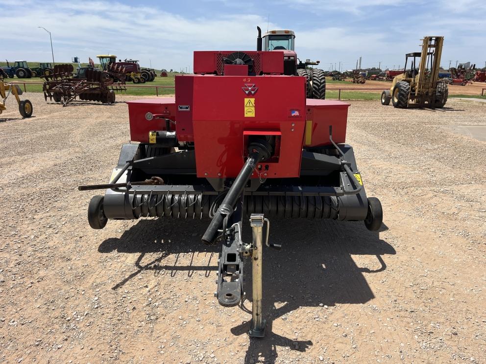 Image for 2020 Massey Ferguson 1840