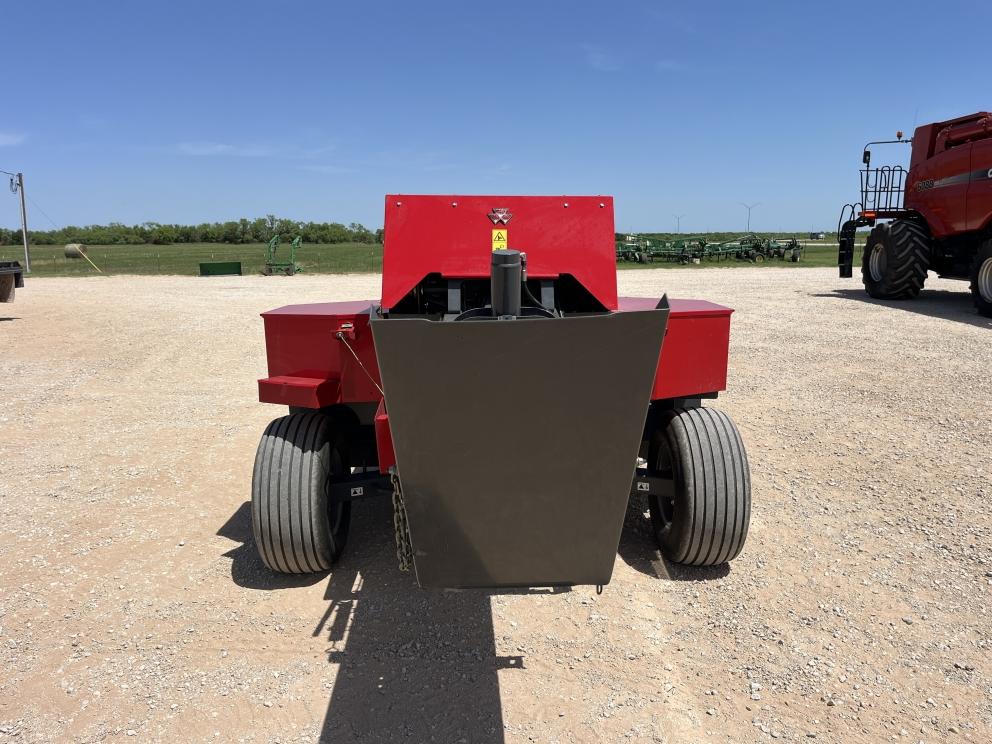 Image for 2020 Massey Ferguson 1840