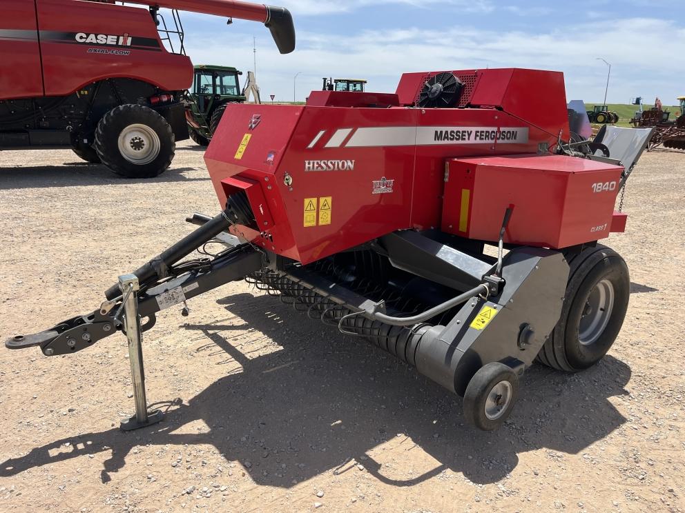 Image for 2020 Massey Ferguson 1840