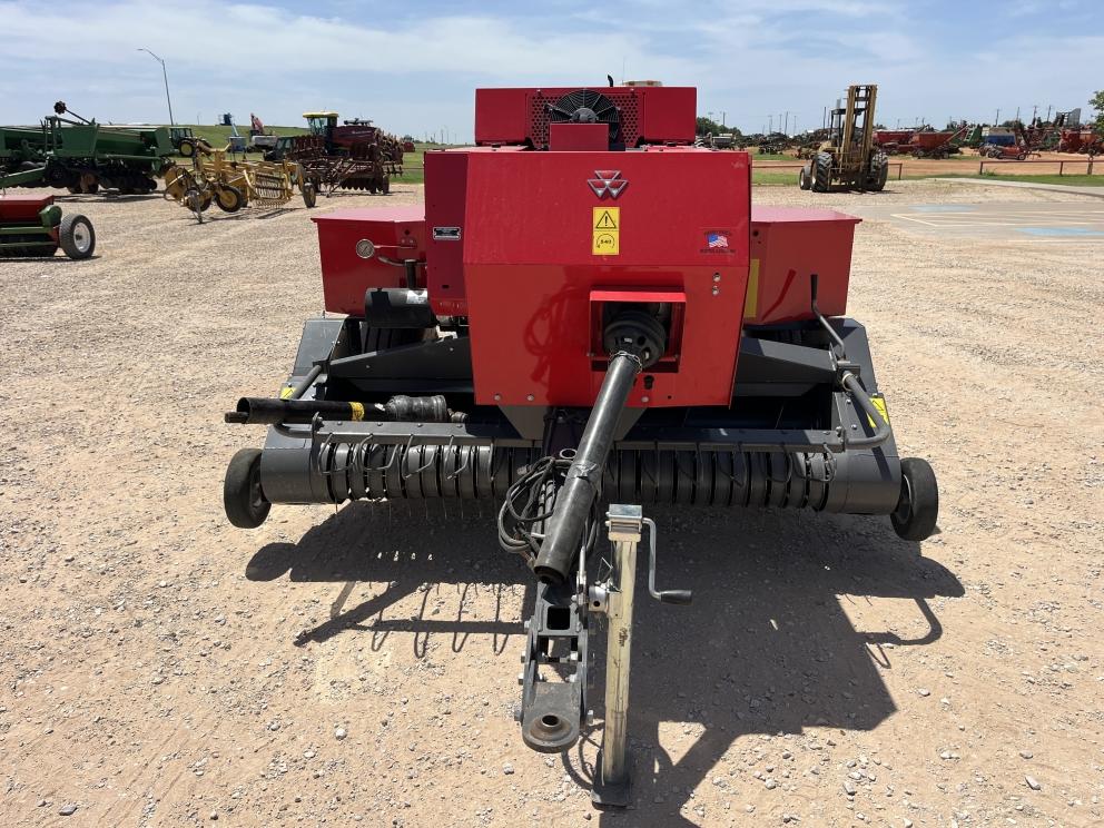 Image for 2020 Massey Ferguson 1840