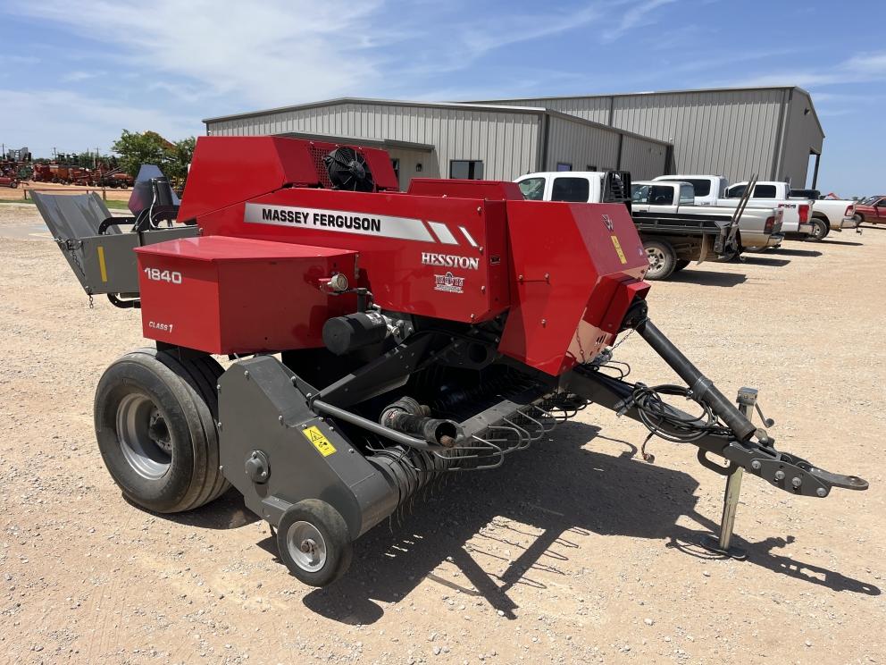 Image for 2020 Massey Ferguson 1840