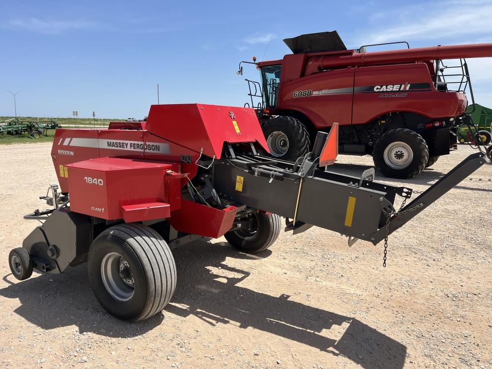 Image for 2020 Massey Ferguson 1840