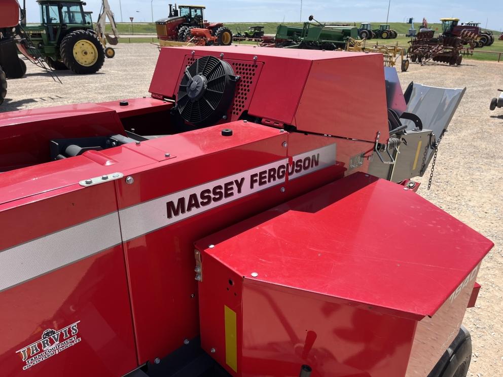 Image for 2020 Massey Ferguson 1840