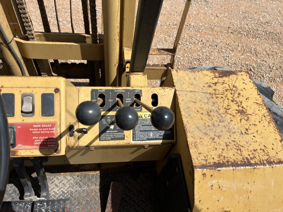 Image for 2010 Harlo HP8500