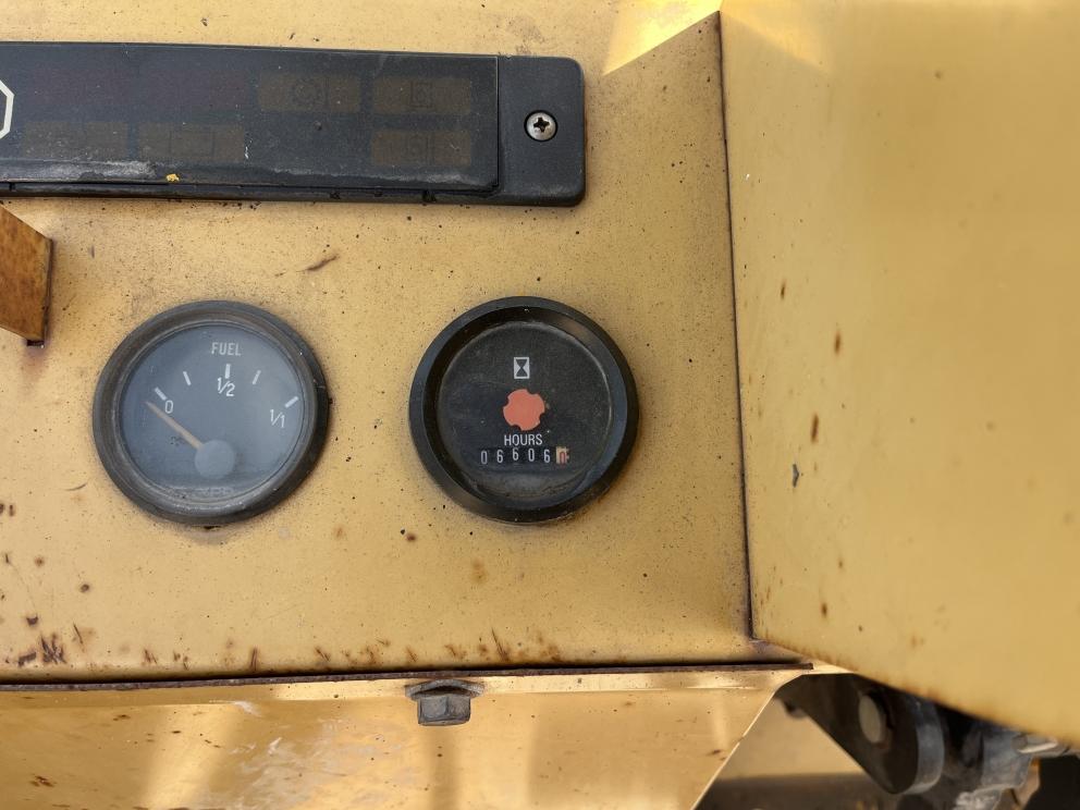 Image for 2010 Harlo HP8500