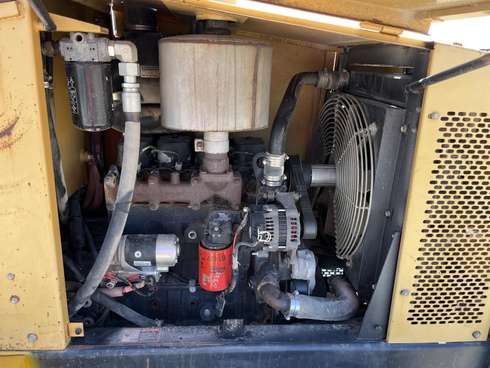 Image for 2010 Harlo HP8500