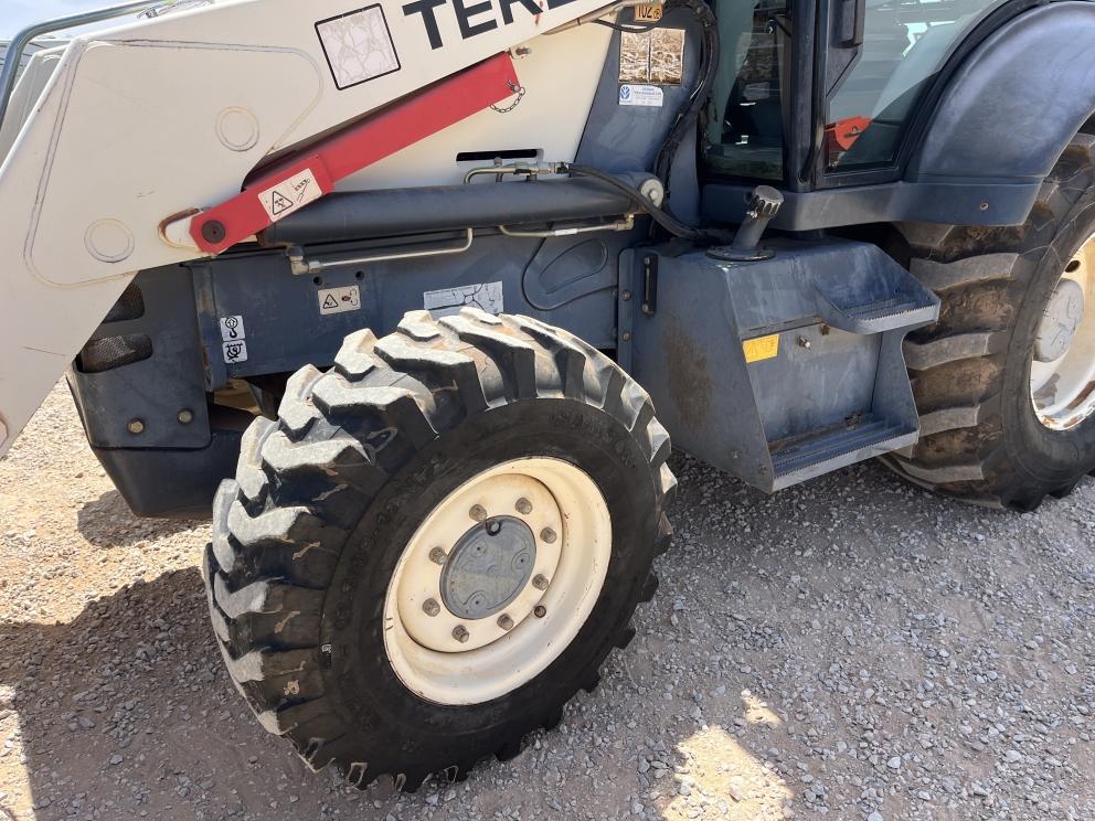 Image for 2006 Terex 760B