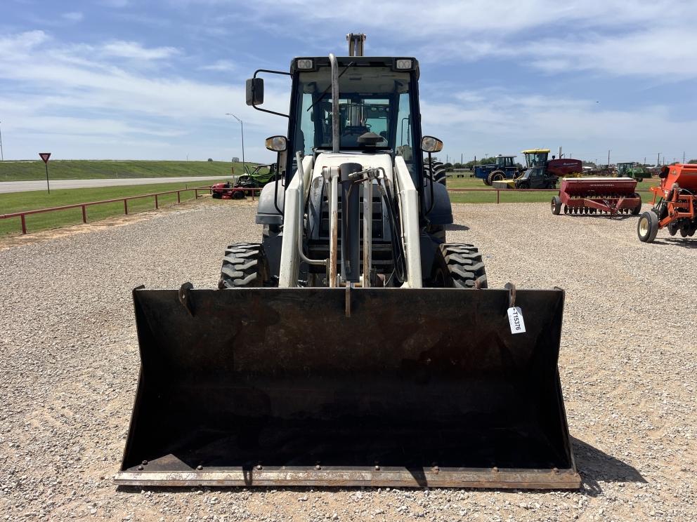 Image for 2006 Terex 760B