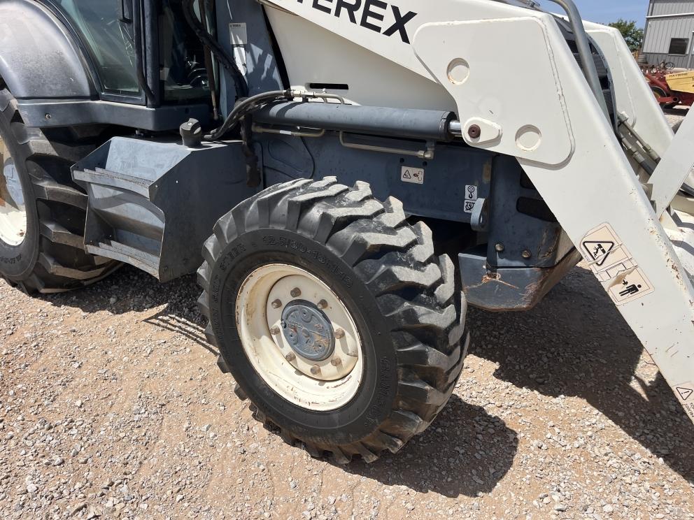 Image for 2006 Terex 760B