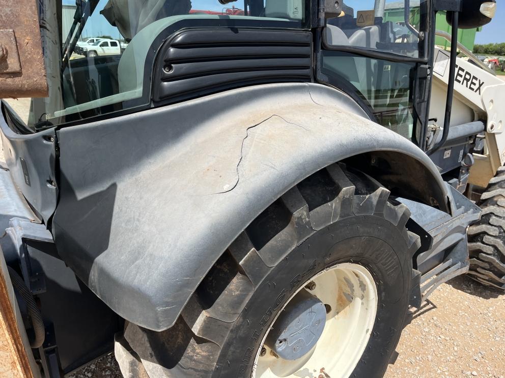 Image for 2006 Terex 760B