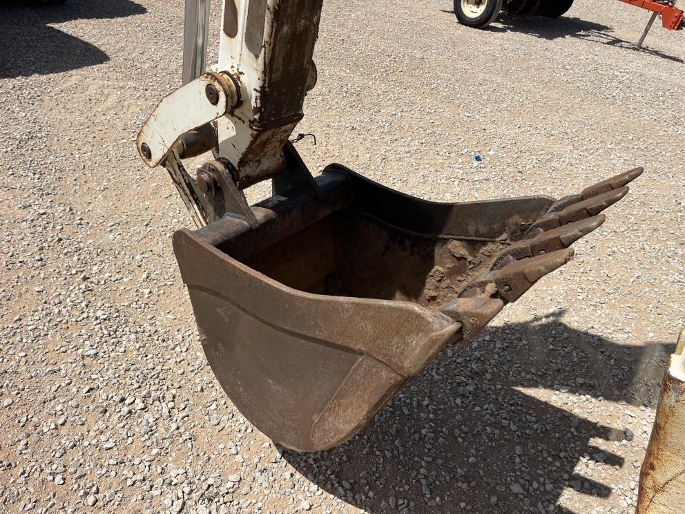 Image for 2006 Terex 760B