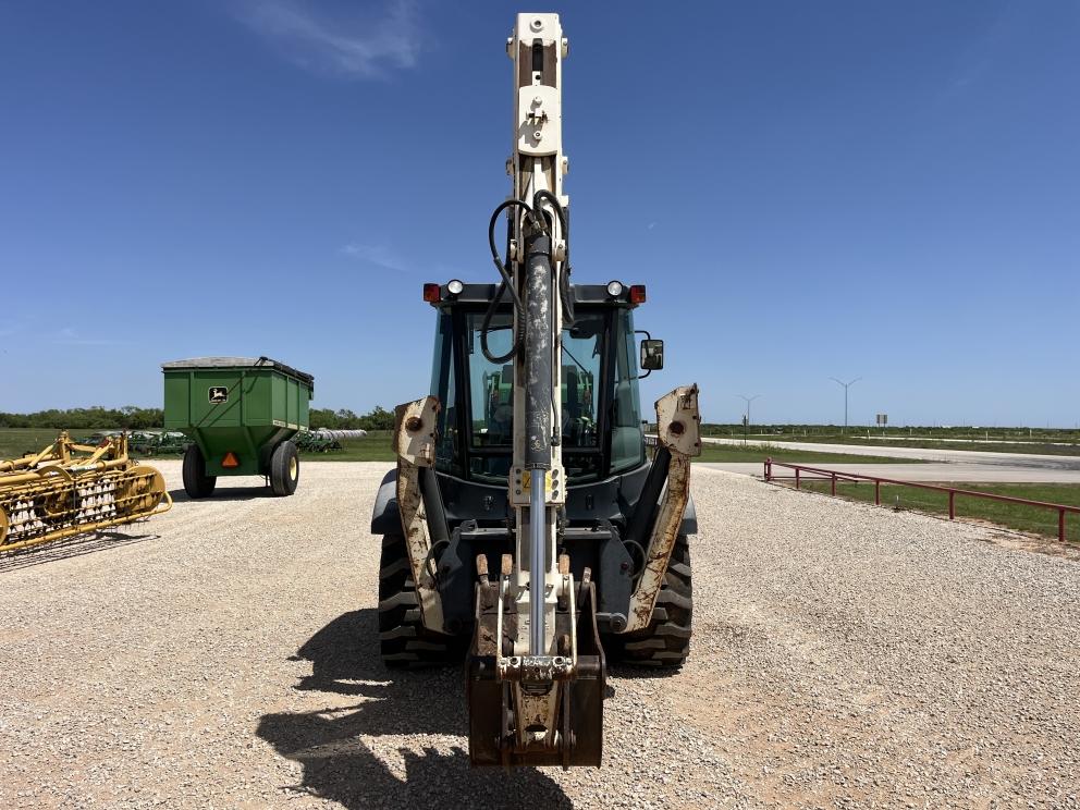 Image for 2006 Terex 760B