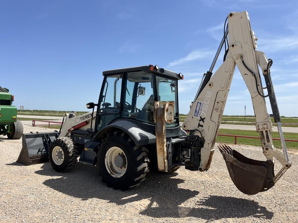 Image for 2006 Terex 760B