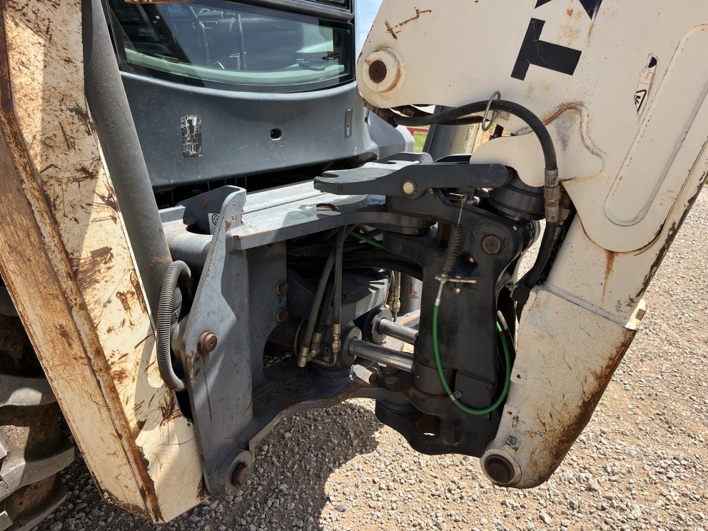 Image for 2006 Terex 760B