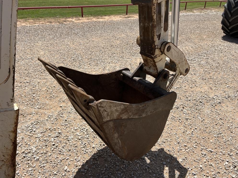 Image for 2006 Terex 760B